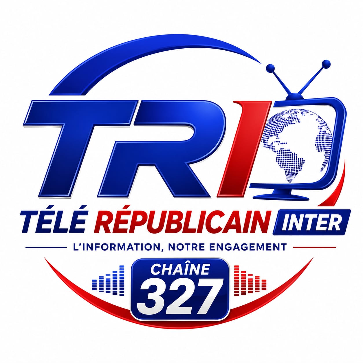 Télé Républicain Inter — Chaîne 327